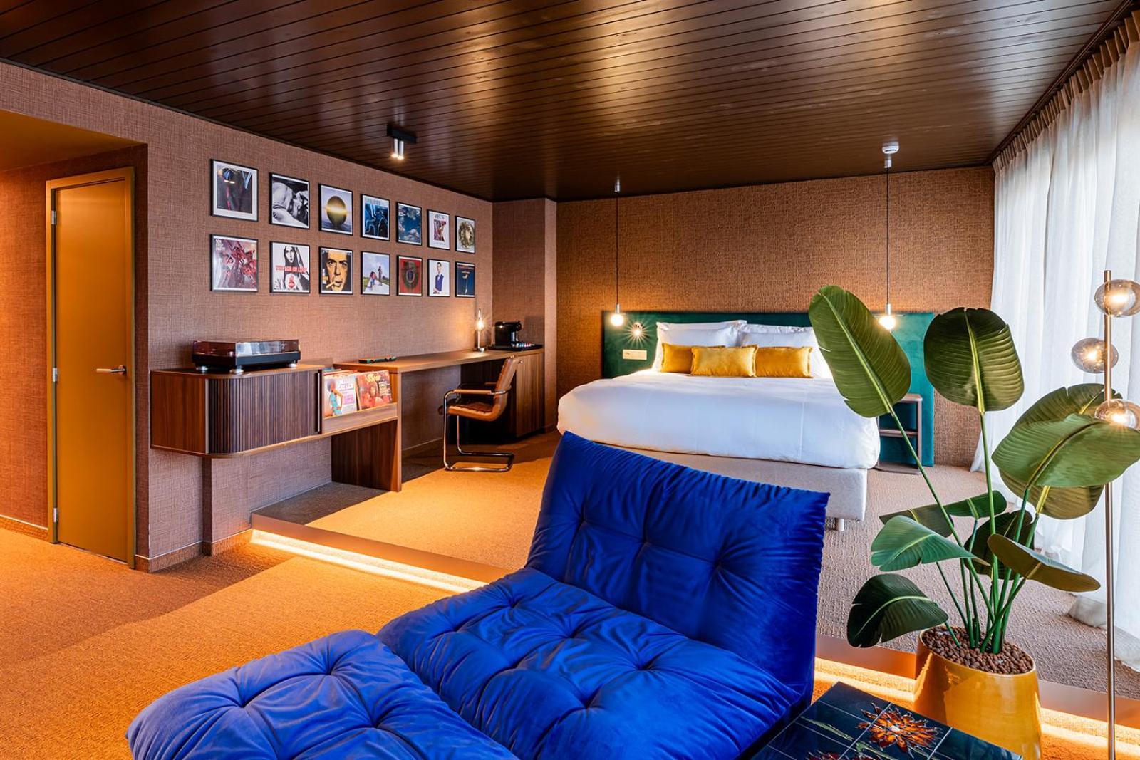 The Ostendian Zimmer foto