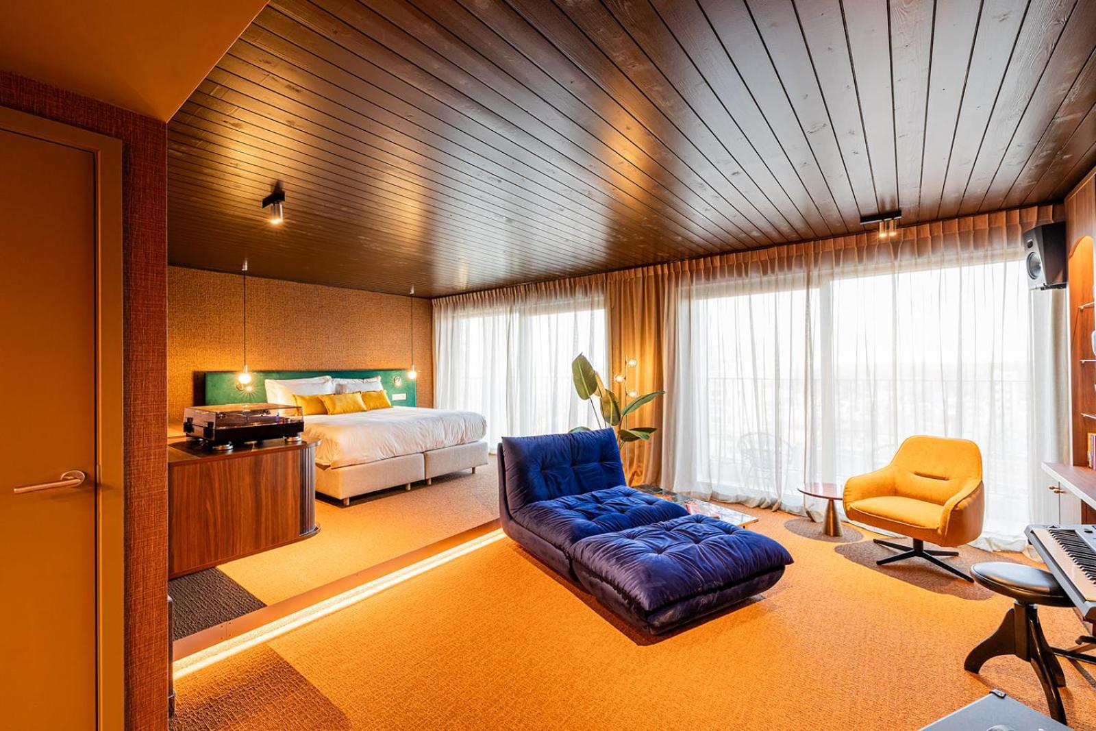 The Ostendian Zimmer foto